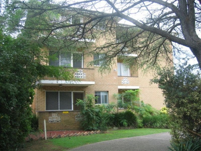 8/62 Alice Street, Harris Park, Harris Park - Image 1
