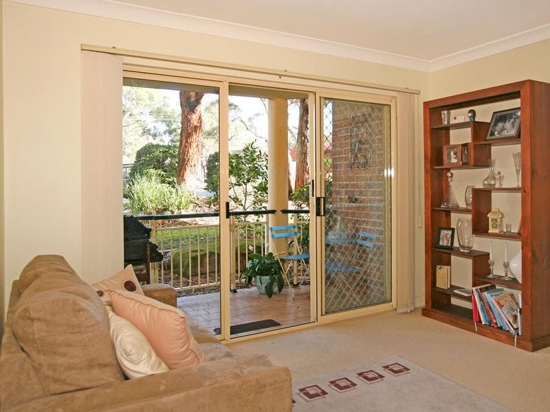 3/231 Kingsway, Caringbah, Caringbah - Thumbnail 4