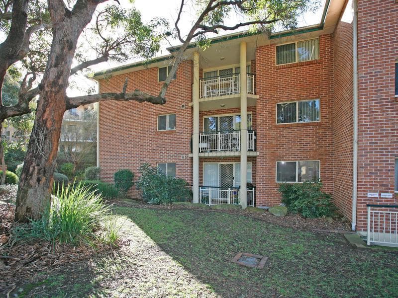 3/231 Kingsway, Caringbah, Caringbah - Thumbnail 7