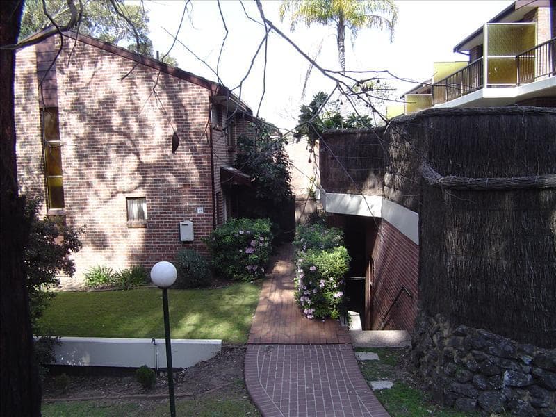 2/8 Jersey Road, Artarmon, Artarmon - Image 1