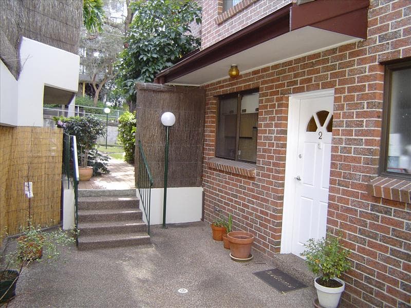 2/8 Jersey Road, Artarmon, Artarmon - Thumbnail 3