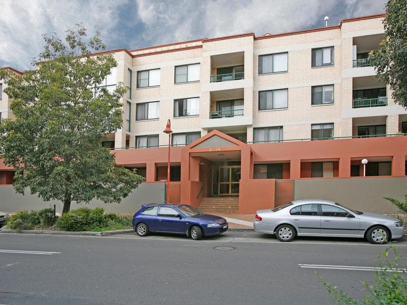 54/8-14 Willock Avenue, Miranda, Miranda - Thumbnail 5