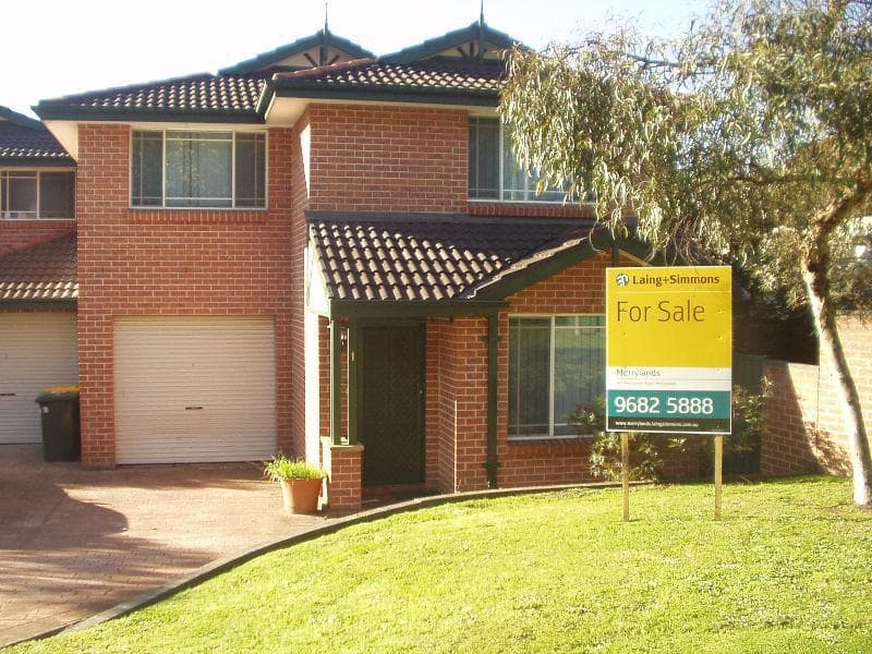 1/101 Gilba Road, Girraween, Girraween - Image 1