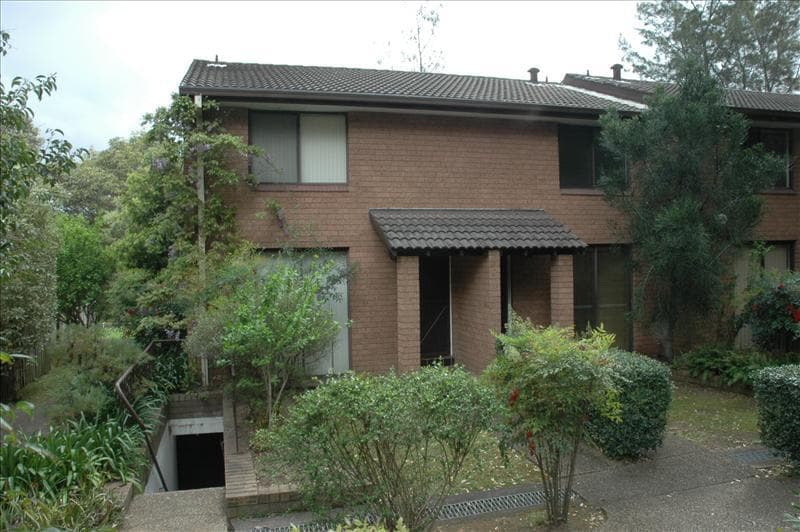 31/3 Barton Road, Artarmon, Artarmon - Image 1