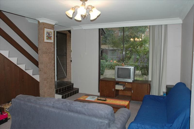 31/3 Barton Road, Artarmon, Artarmon - Thumbnail 2