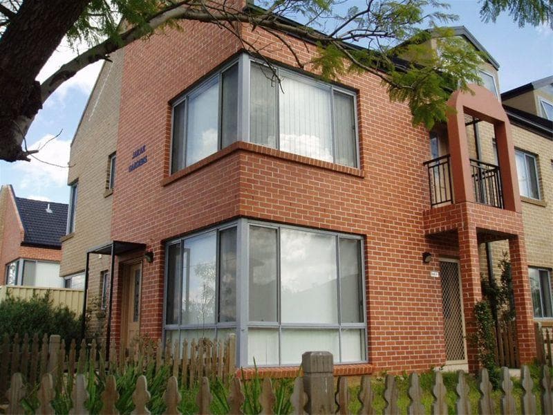 1/102-106 Lackey Street, Merrylands, Merrylands - Image 1