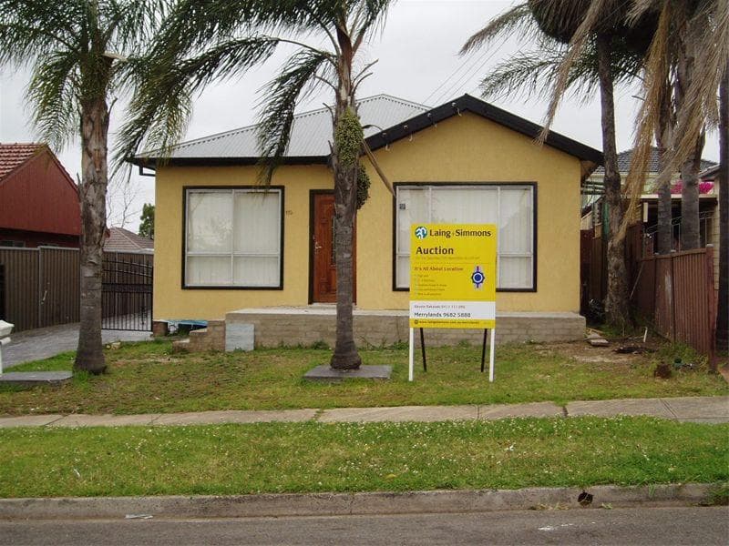 1																										Bindaree Street
														
								Hebersham, NSW 2770, Merrylands - Image 1