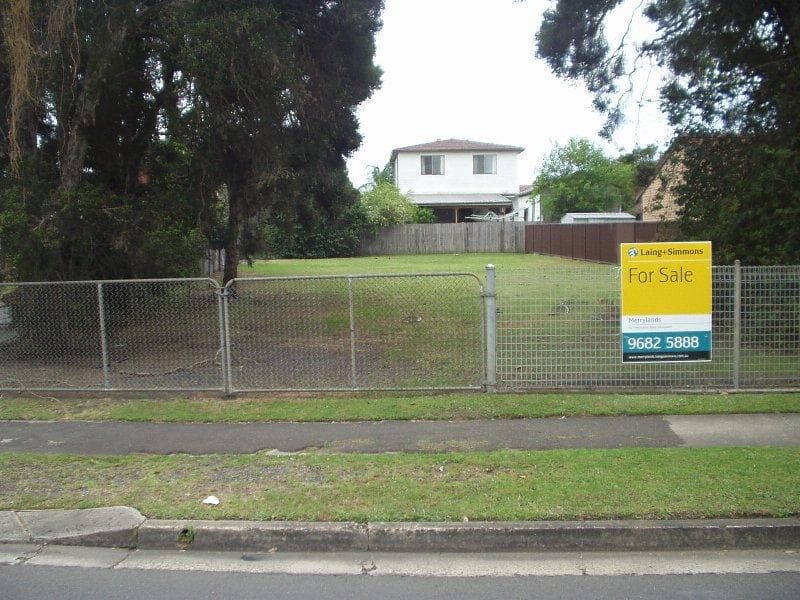 5/10																										Allen Street
														
								Harris Park, NSW 2150, Fairfield Heights - Thumbnail 2