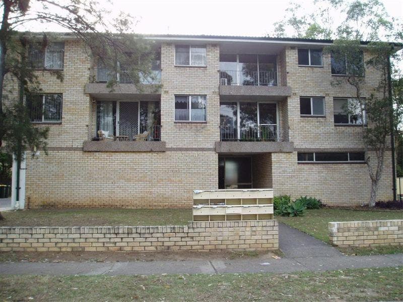 6/17 Cambridge Street, Merrylands, Merrylands - Image 1