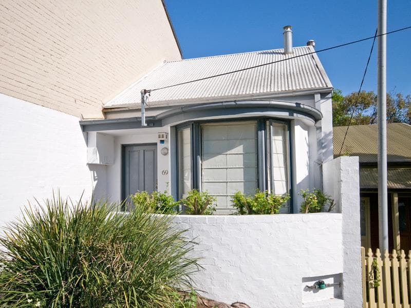 69 Ferry Road, Glebe, Glebe - Image 1