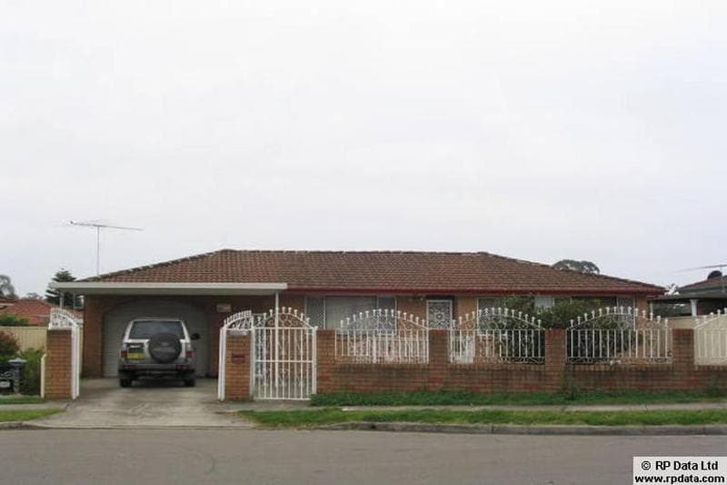 20																										Webb Street
														
								Merrylands, NSW 2160, Greenfield Park - Image 1