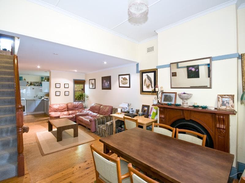 18 Creek Street, Glebe, Glebe - Thumbnail 3