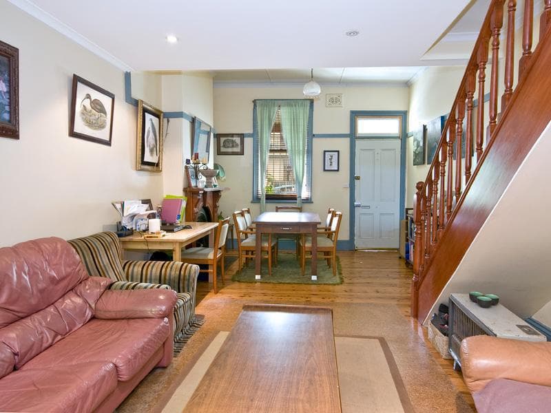 18 Creek Street, Glebe, Glebe - Thumbnail 4