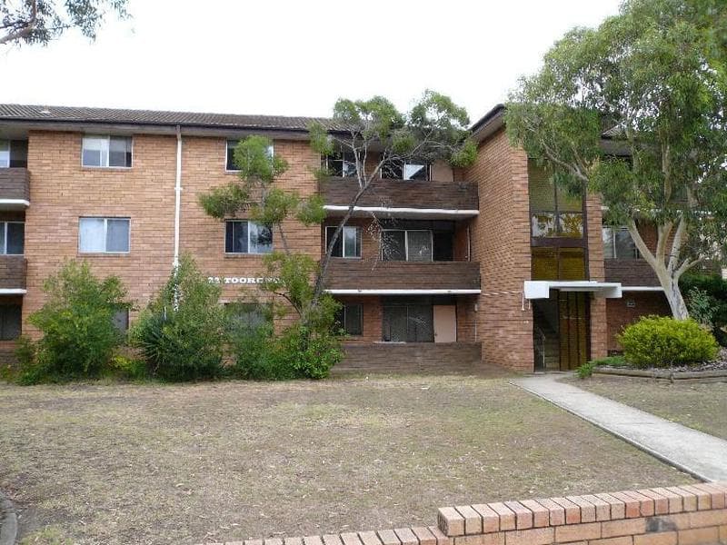 23/22 Newman Street, Merrylands, Merrylands - Image 1