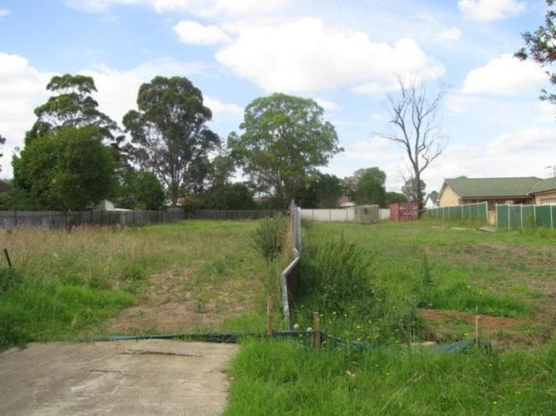 1																										Bindaree Street
														
								Hebersham, NSW 2770, Guildford - Image 1