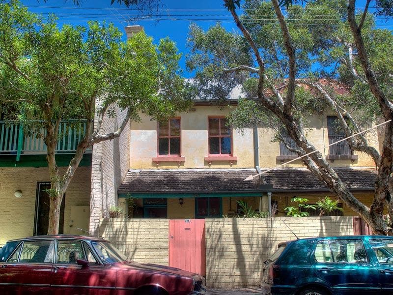 245 Bulwara Road, Ultimo, Ultimo - Image 1