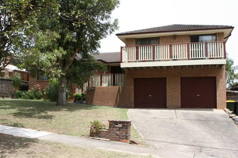 8/62																										Alice Street
														
								Harris Park, NSW 2150, Kings Langley - Image 1