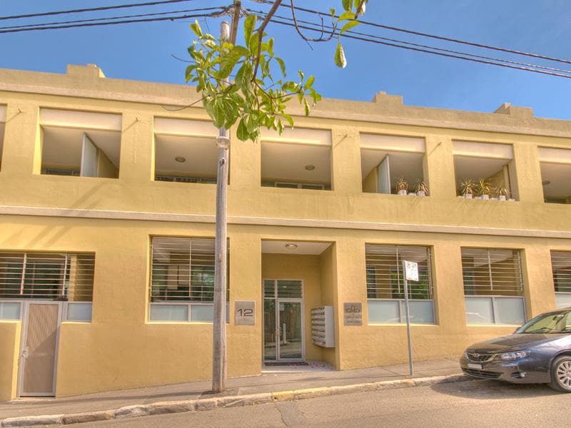 8/62																										Alice Street
														
								Harris Park, NSW 2150, Glebe - Image 1