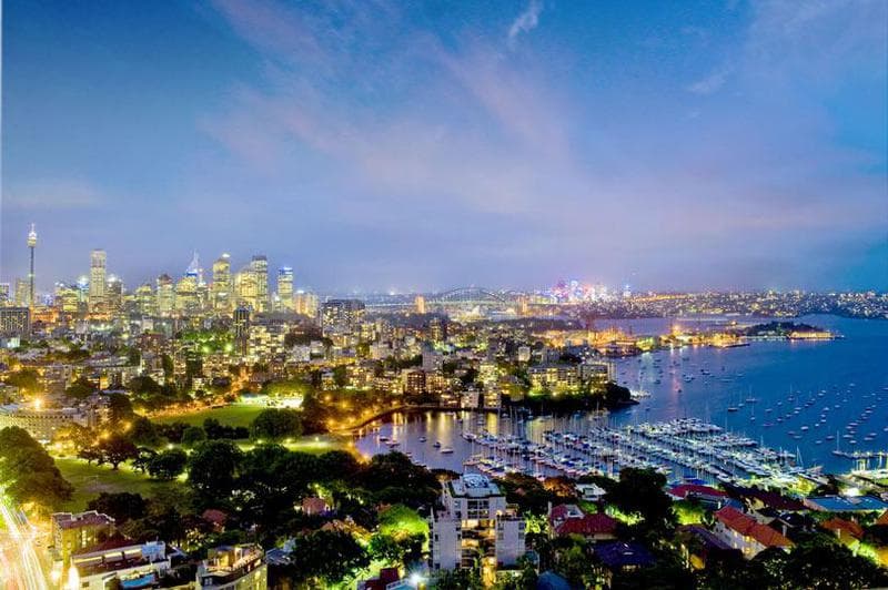 25f/3 Darling Point Road,, Darling Point, Darling Point - Thumbnail 2