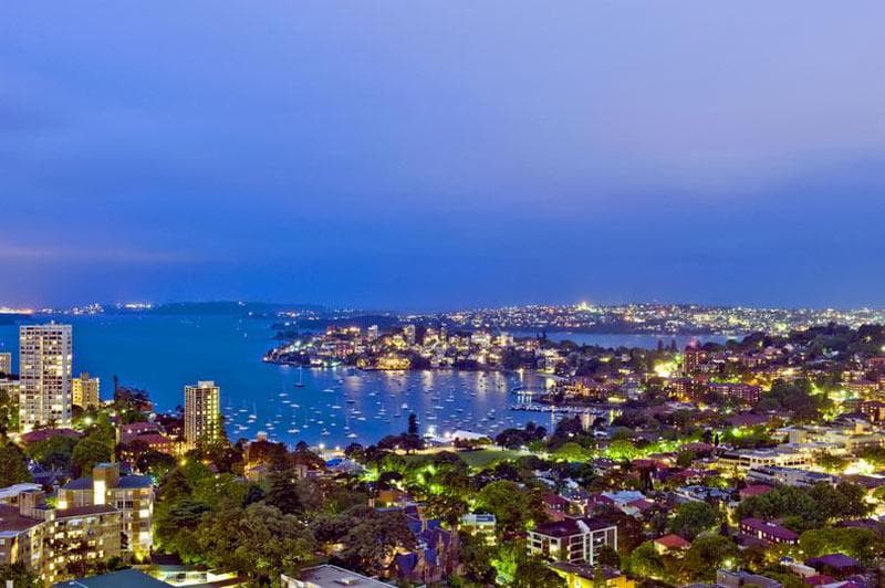 25f/3 Darling Point Road,, Darling Point, Darling Point - Thumbnail 3