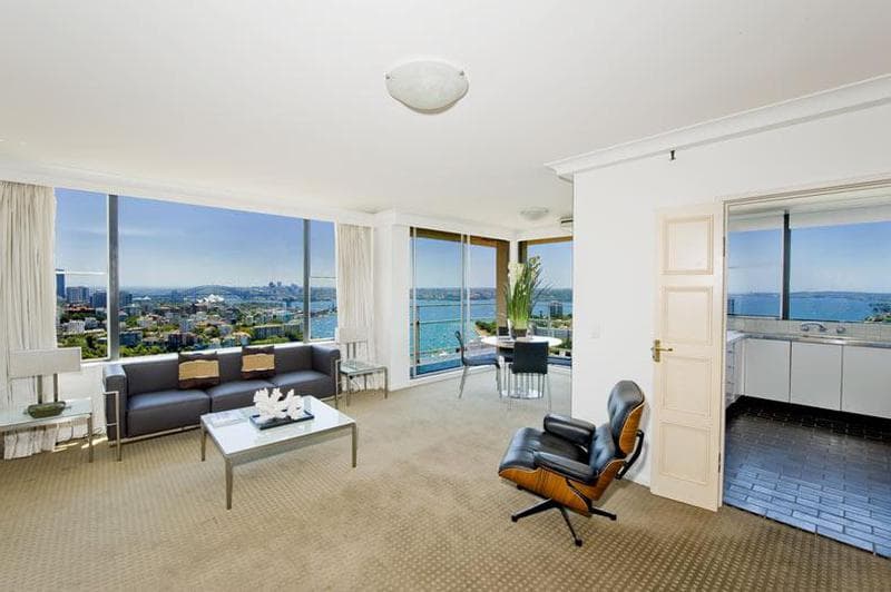 25f/3 Darling Point Road,, Darling Point, Darling Point - Thumbnail 4