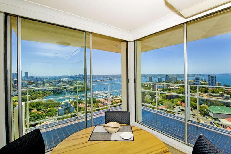 25f/3 Darling Point Road,, Darling Point, Darling Point - Thumbnail 5