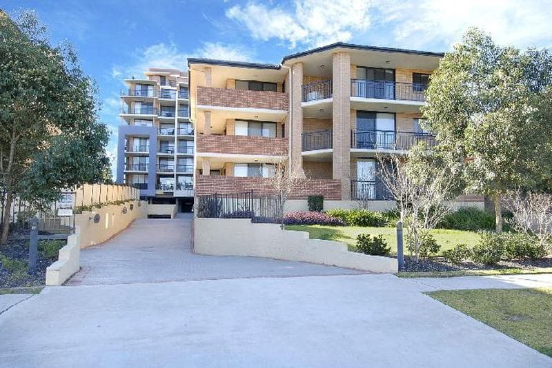 7/19-21 Good Street, Westmead, Westmead - Image 1