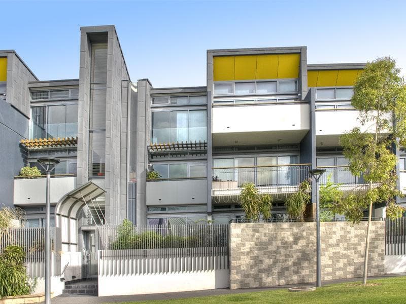 312/478																										Wattle Street
														
								Ultimo, NSW 2007, Glebe - Image 1