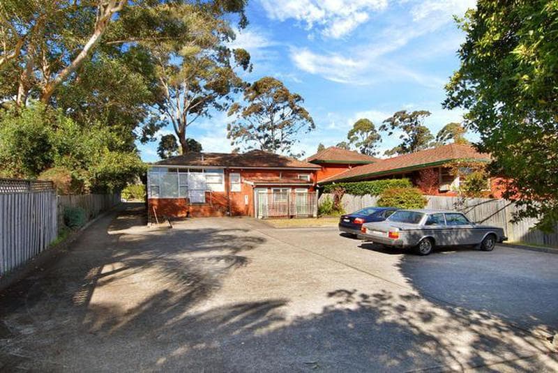 17/105																										Victoria Street
														
								Potts Point, NSW 2011, Pennant Hills - Thumbnail 2
