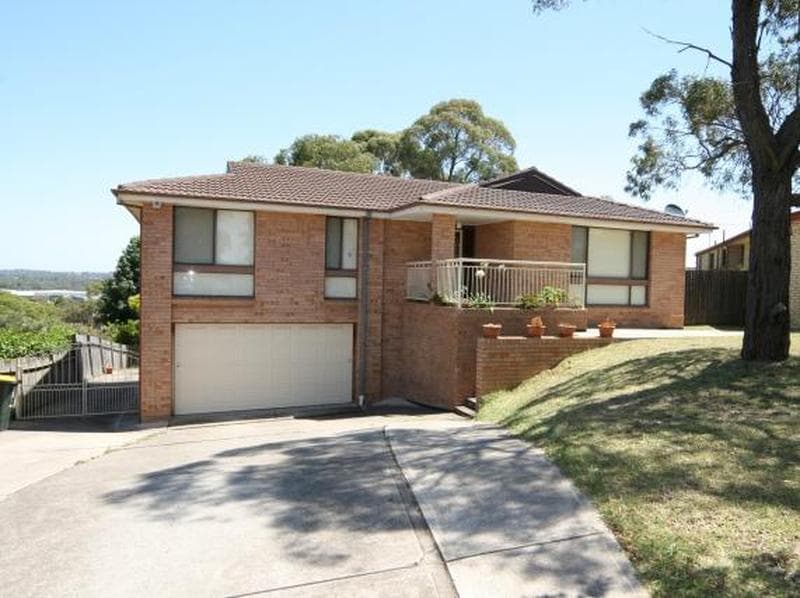 8/62																										Alice Street
														
								Harris Park, NSW 2150, Kings Park - Image 1