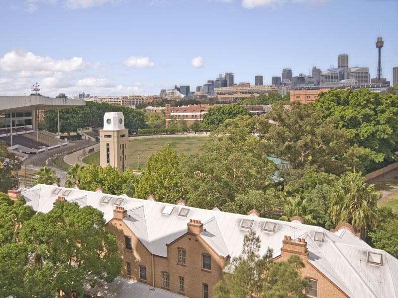 8/62																										Alice Street
														
								Harris Park, NSW 2150, Glebe - Image 1