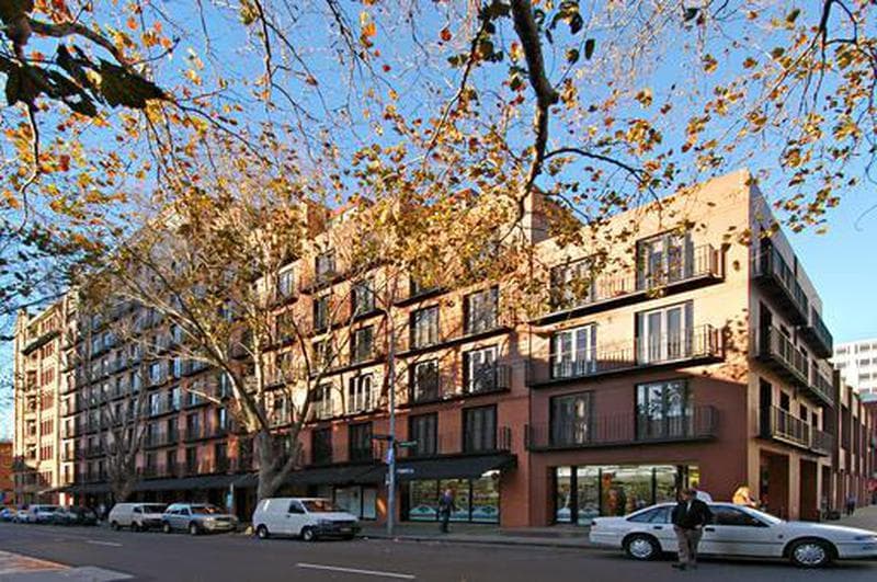 206/50 Macleay Street, Potts Point, Potts Point - Image 1