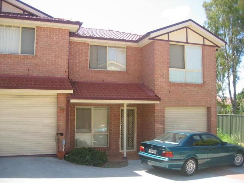 8/62																										Alice Street
														
								Harris Park, NSW 2150, Mount Druitt - Image 1