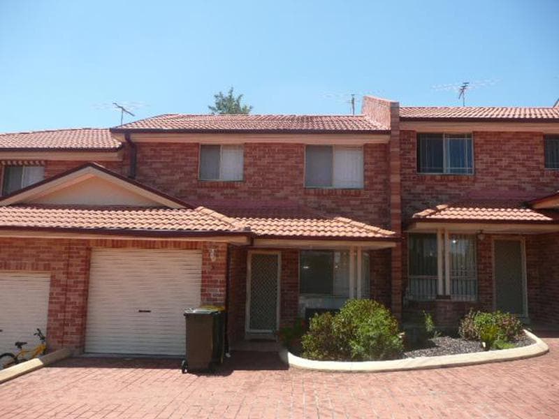 3/86 Eggleton St, Blacktown, Blacktown - Image 1