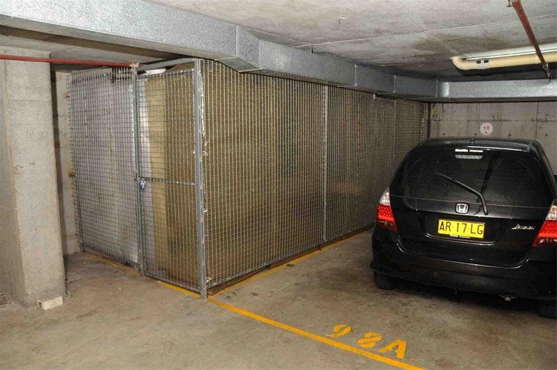 98/122 Saunders Street, Pyrmont, Pyrmont - Thumbnail 3