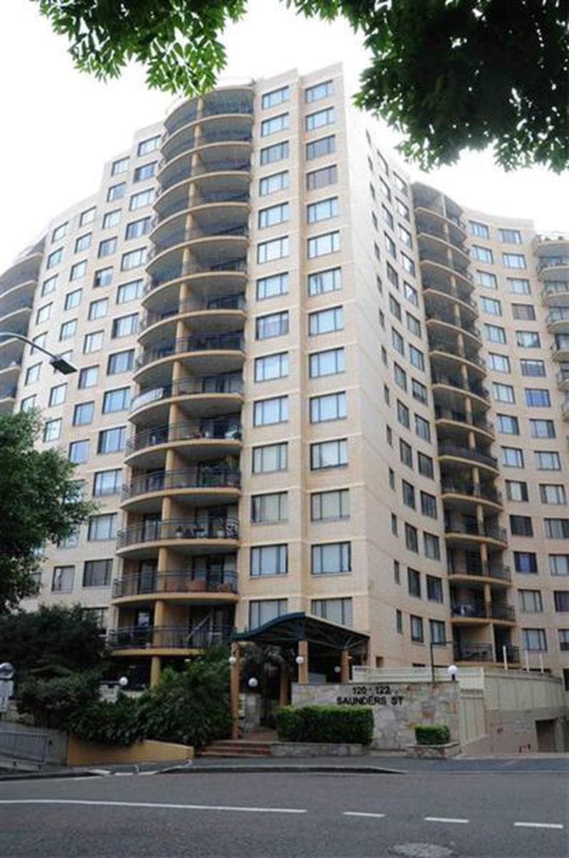 98/122 Saunders Street, Pyrmont, Pyrmont - Thumbnail 5
