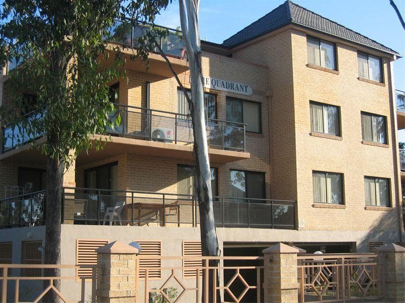 Level 11 11/40 Hythe Street, Mount Druitt, Mount Druitt - Image 1