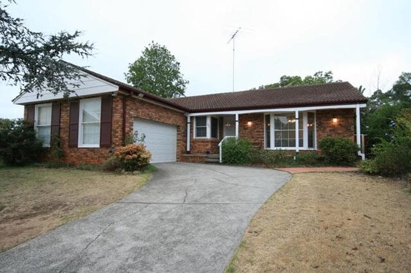 8/62																										Alice Street
														
								Harris Park, NSW 2150, Kings Langley - Image 1