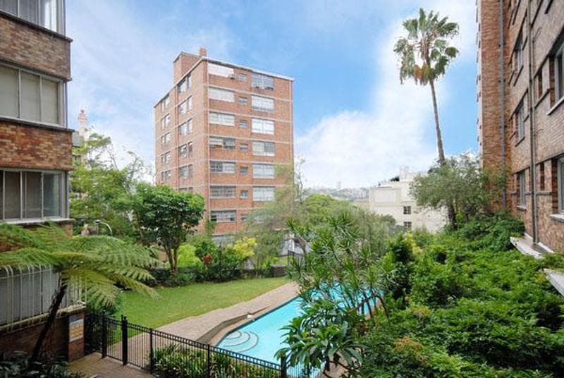 14/4 Ward Avenue, Potts Point, Potts Point - Image 1
