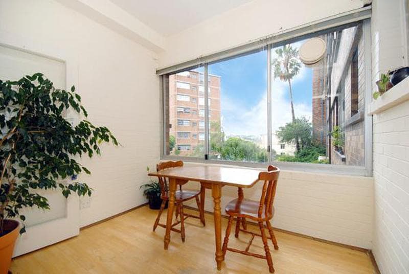 14/4 Ward Avenue, Potts Point, Potts Point - Thumbnail 2