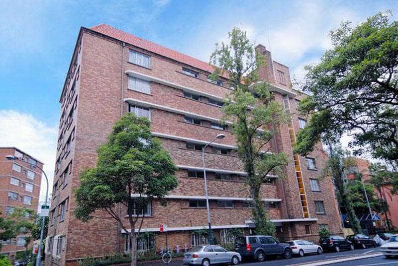14/4 Ward Avenue, Potts Point, Potts Point - Thumbnail 4