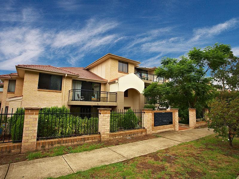 15/18-22 Meehan Street, Granville, Granville - Image 1