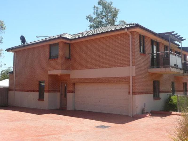 4/1 Meacher Street, Mount Druitt, Mount Druitt - Image 1