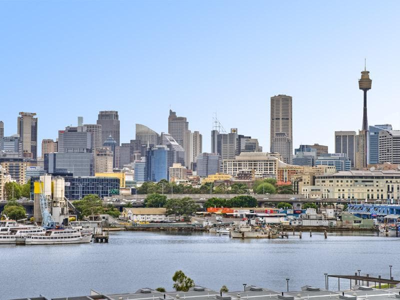 8/62																										Alice Street
														
								Harris Park, NSW 2150, Glebe - Image 1
