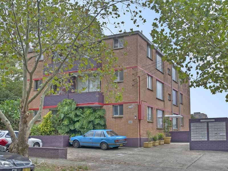 8/62																										Alice Street
														
								Harris Park, NSW 2150, Glebe - Thumbnail 2