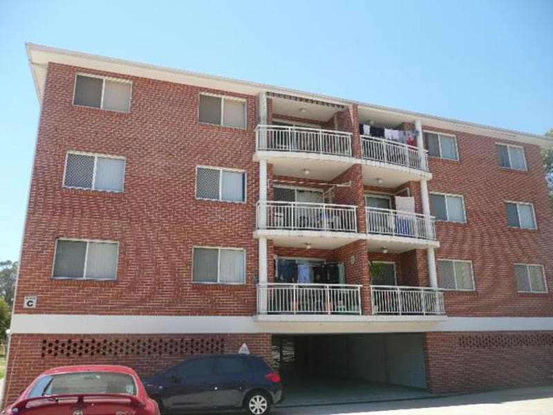 53/324 Woodstock Avenue, Mount Druitt, Mount Druitt - Image 1