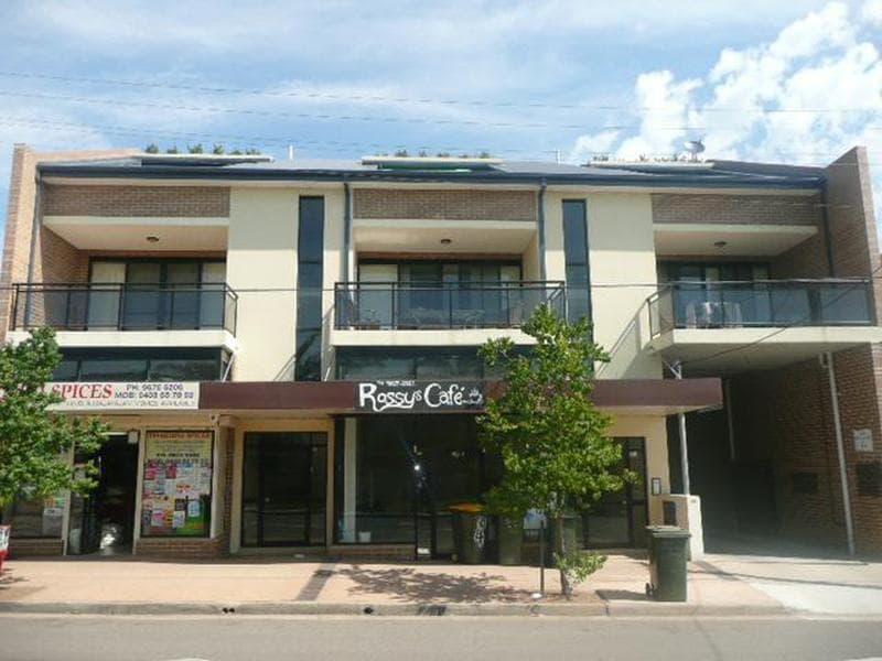 5/281 Beames Ave, Mount Druitt, Mount Druitt - Image 1