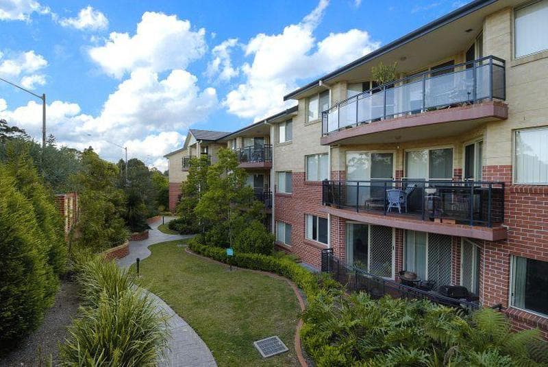 98/298-312 Pennant Hills Road, Pennant Hills, Pennant Hills - Image 1