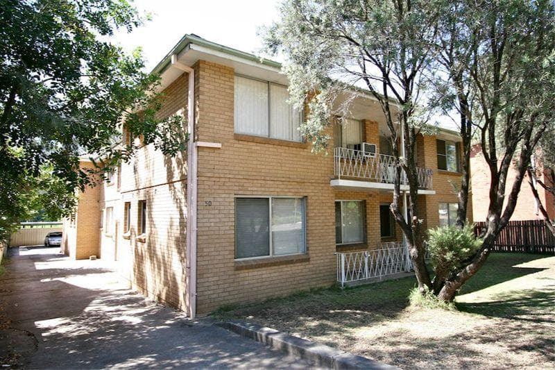 3/50 Lane Street, Wentworthville, Wentworthville - Image 1