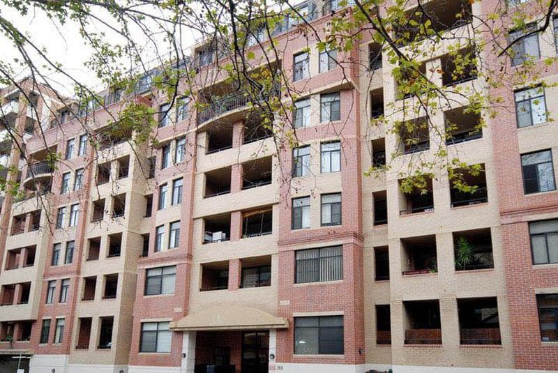 505/199 Pyrmont Street, Pyrmont, Pyrmont - Thumbnail 2